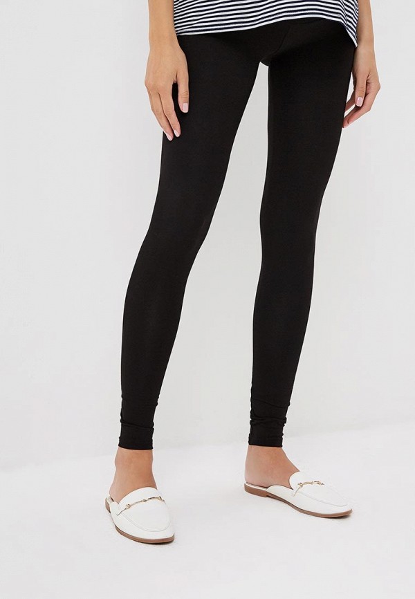 

Леггинсы Dorothy Perkins Maternity, Черный
