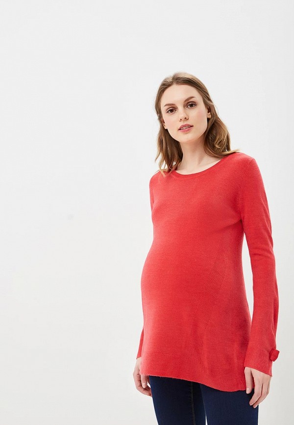 

Джемпер Dorothy Perkins Maternity; Dorothy Perkins Maternity DO028EWCKZS4, Розовый