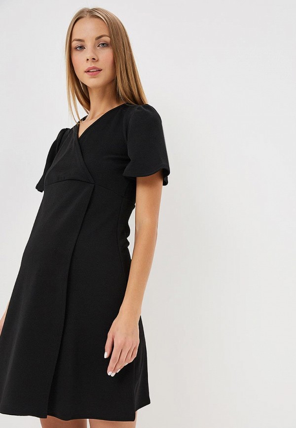 

Платье Dorothy Perkins Maternity, Черный