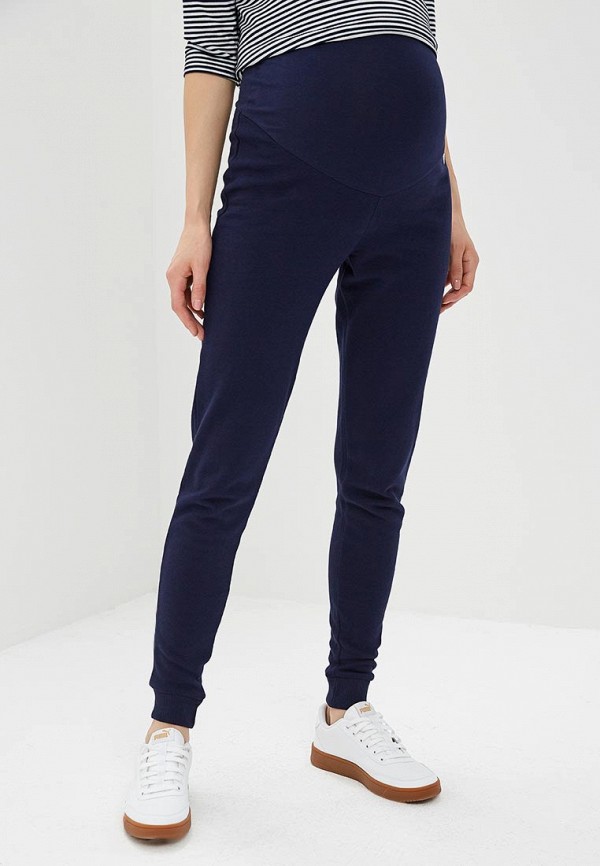 

Брюки спортивные Dorothy Perkins Maternity, Синий