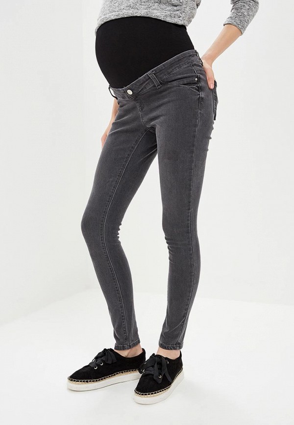 

Джинсы Dorothy Perkins Maternity, DARCY, Серый