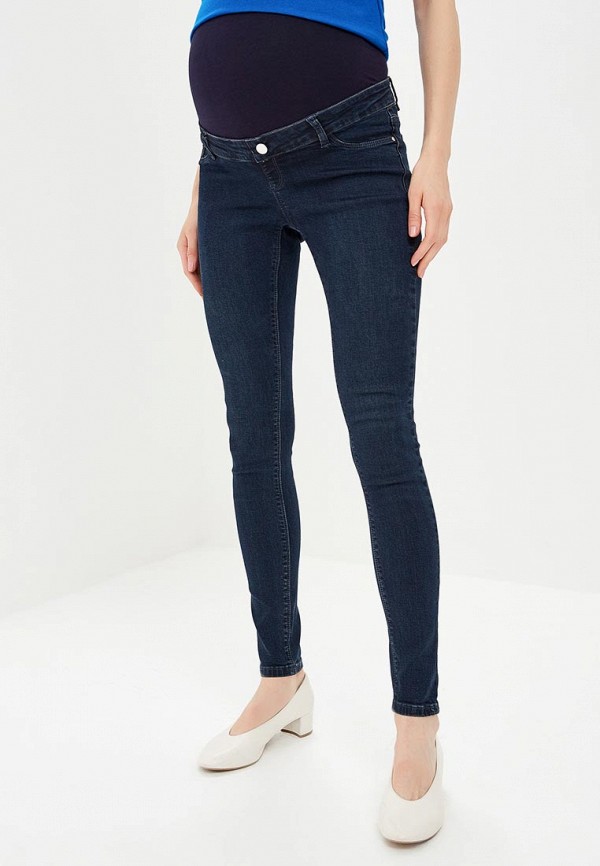 

Джинсы Dorothy Perkins Maternity; Dorothy Perkins Maternity DO028EWCSLE3, Синий