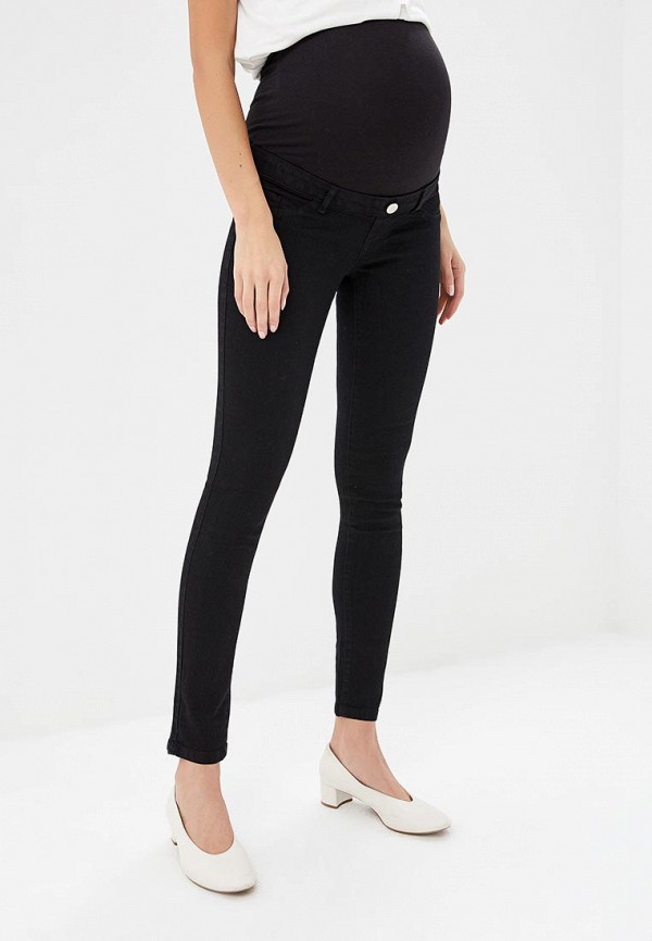 

Джинсы Dorothy Perkins Maternity; Dorothy Perkins Maternity DO028EWCXLI1, Черный