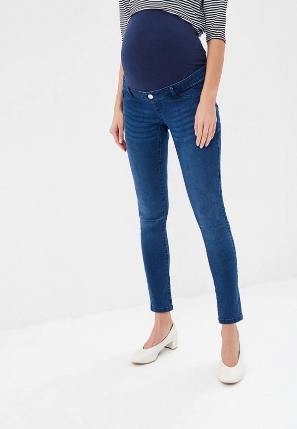 

Джинсы Dorothy Perkins Maternity; Dorothy Perkins Maternity DO028EWCXLI4, Синий