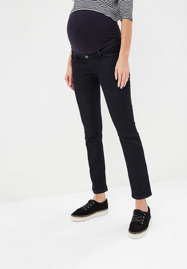 

Джинсы Dorothy Perkins Maternity, ASHLEY, Синий
