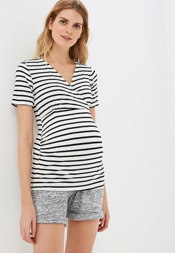 

Футболка Dorothy Perkins Maternity, Белый