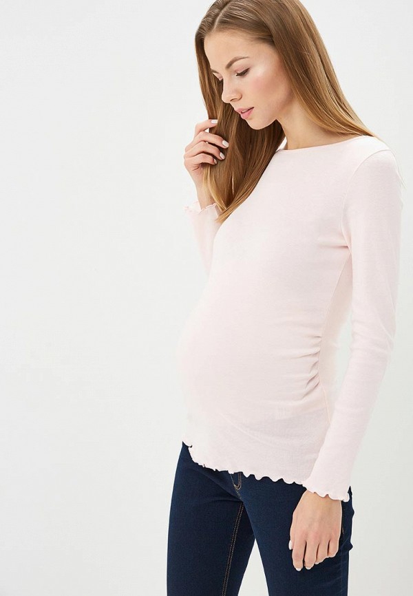 

Лонгслив Dorothy Perkins Maternity, Розовый