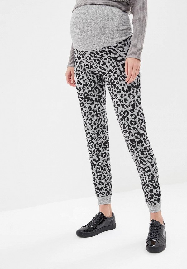 

Брюки Dorothy Perkins Maternity, Серый
