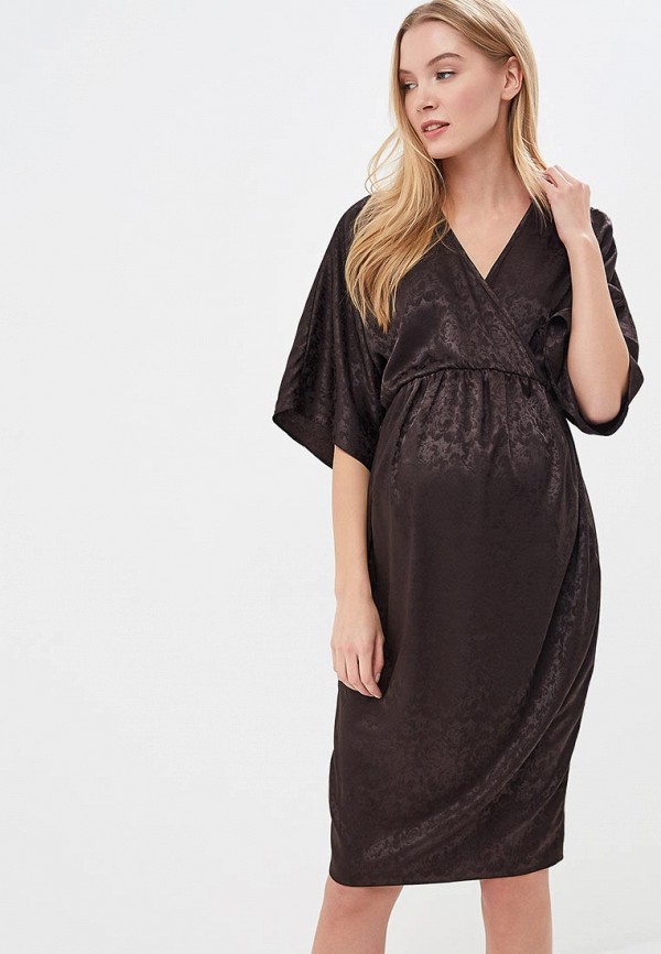 

Платье Dorothy Perkins Maternity, Черный