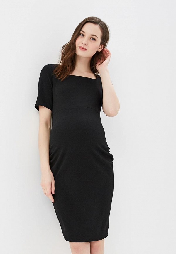 

Платье Dorothy Perkins Maternity, Черный