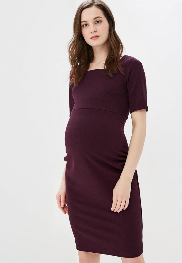 

Платье Dorothy Perkins Maternity, Фиолетовый