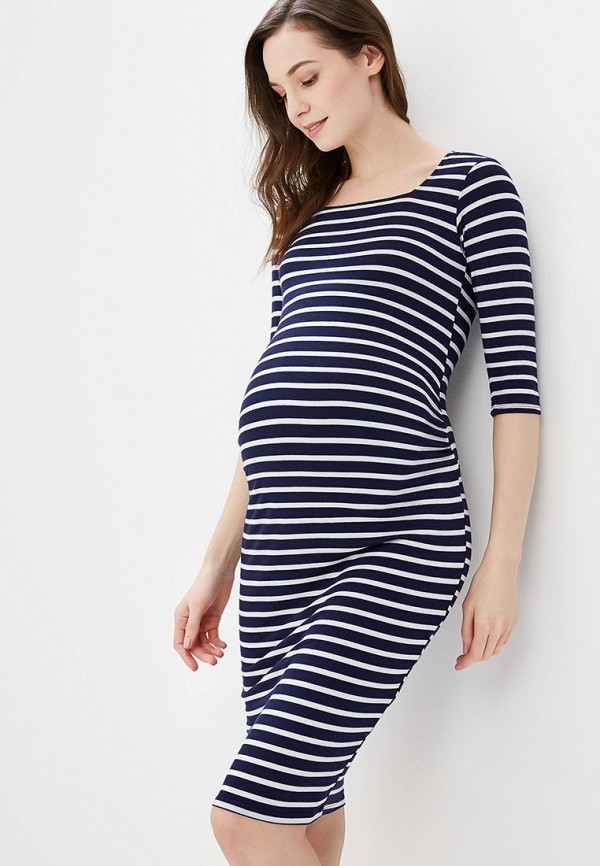 

Платье Dorothy Perkins Maternity, Dorothy Perkins Maternity DO028EWDHPX7, Синий