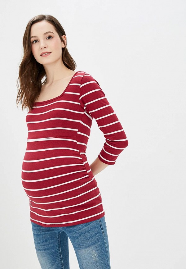 

Лонгслив Dorothy Perkins Maternity, Dorothy Perkins Maternity DO028EWDIMX1, Розовый