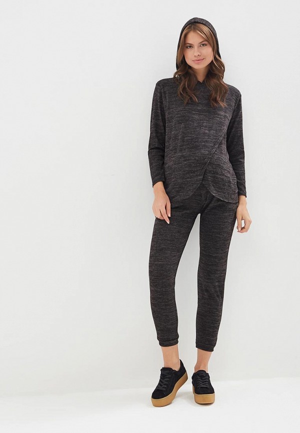 

Худи Dorothy Perkins Maternity; Dorothy Perkins Maternity DO028EWDIMX4, Серый