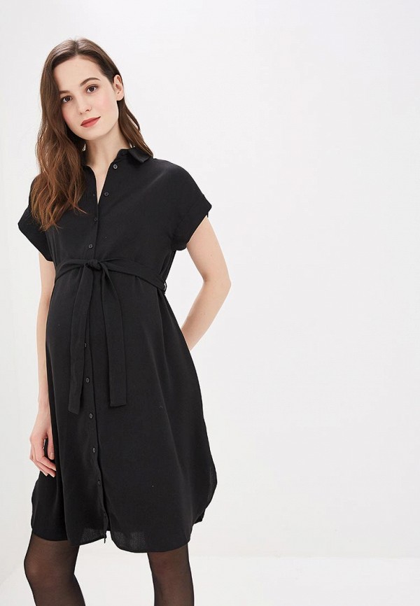 

Платье Dorothy Perkins Maternity, Черный