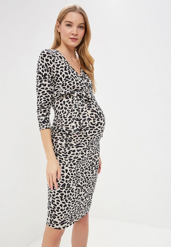 

Платье Dorothy Perkins Maternity, Бежевый