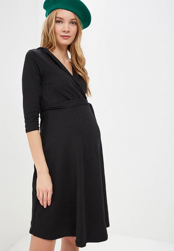 

Платье Dorothy Perkins Maternity, Черный