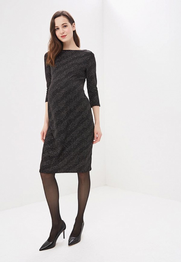 

Платье Dorothy Perkins Maternity, Черный, Dorothy Perkins Maternity DO028EWDOGX6