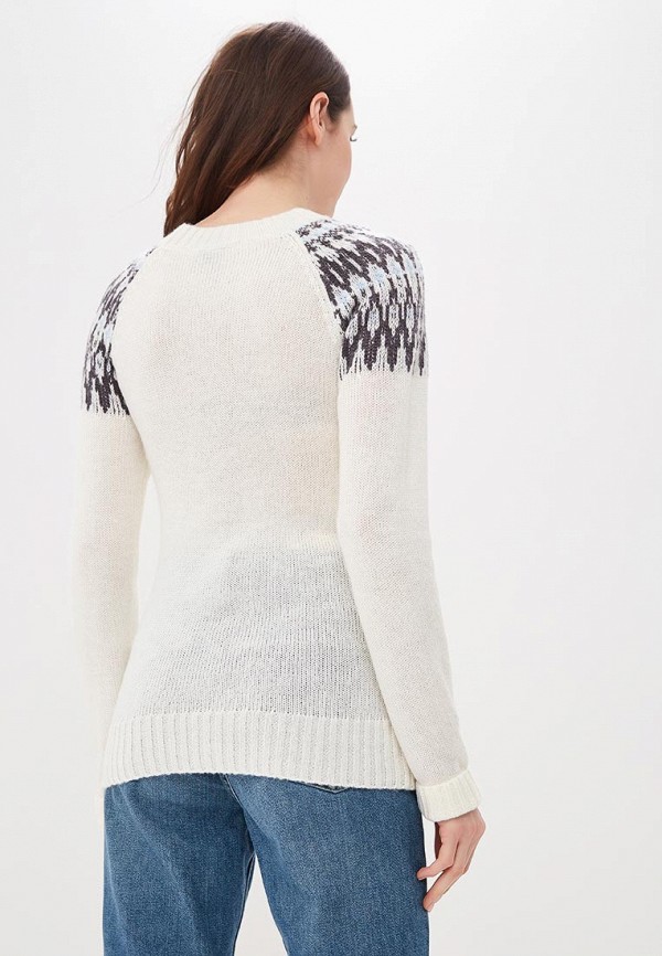 

Джемпер Dorothy Perkins Maternity; Dorothy Perkins Maternity DO028EWDPPO3, Белый