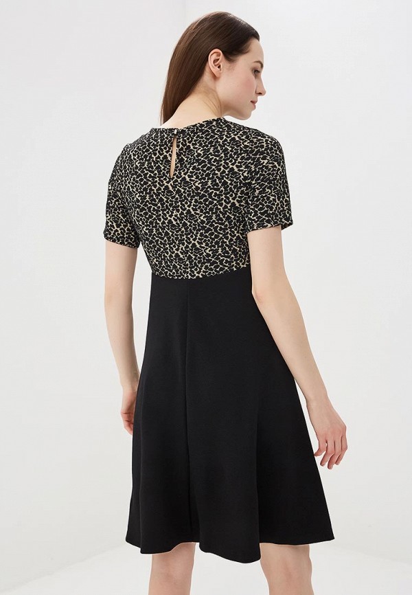 

Платье Dorothy Perkins Maternity; Dorothy Perkins Maternity DO028EWEENF6, Черный