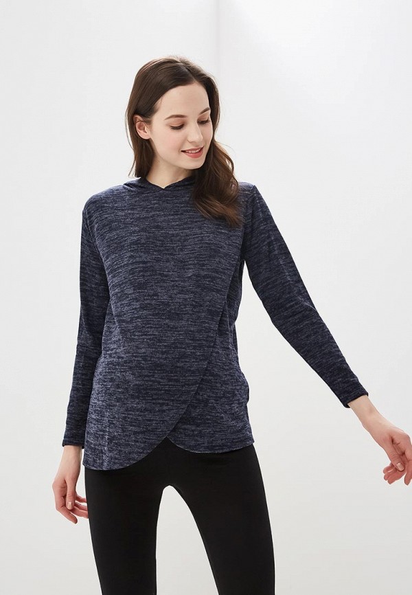 

Худи Dorothy Perkins Maternity, Синий