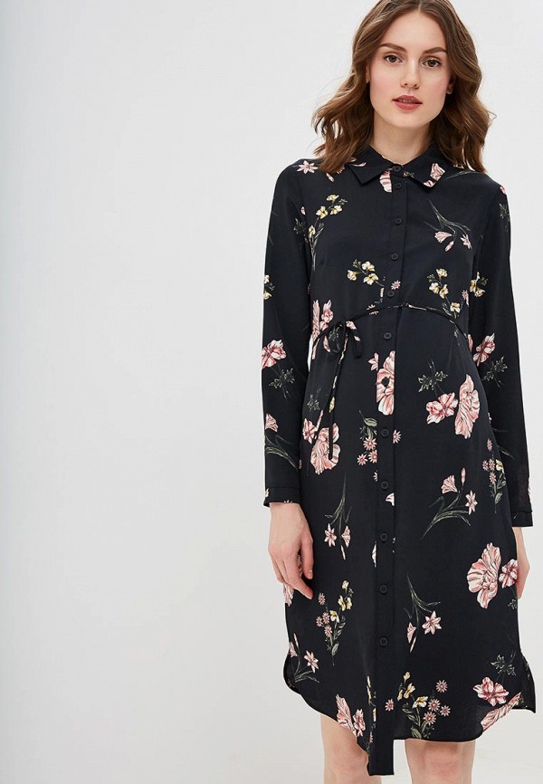 

Платье Dorothy Perkins Maternity, Черный