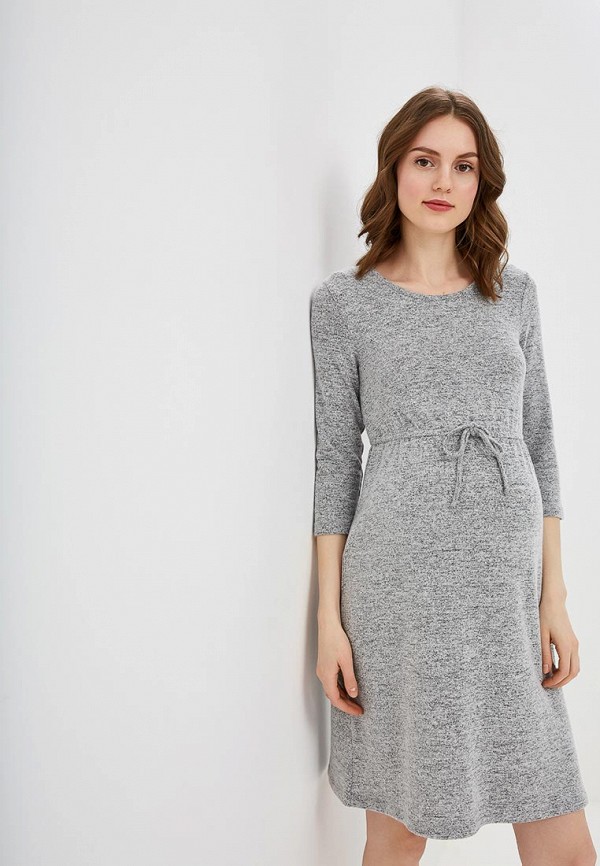 

Платье Dorothy Perkins Maternity, Серый
