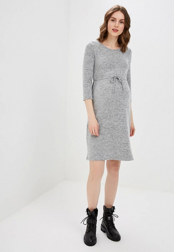 

Платье Dorothy Perkins Maternity, Серый