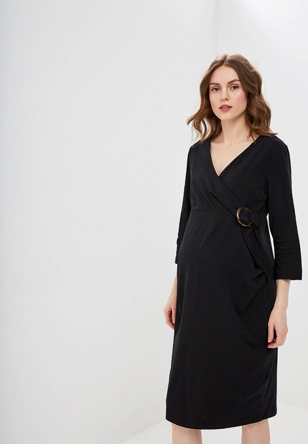 

Платье Dorothy Perkins Maternity, Черный