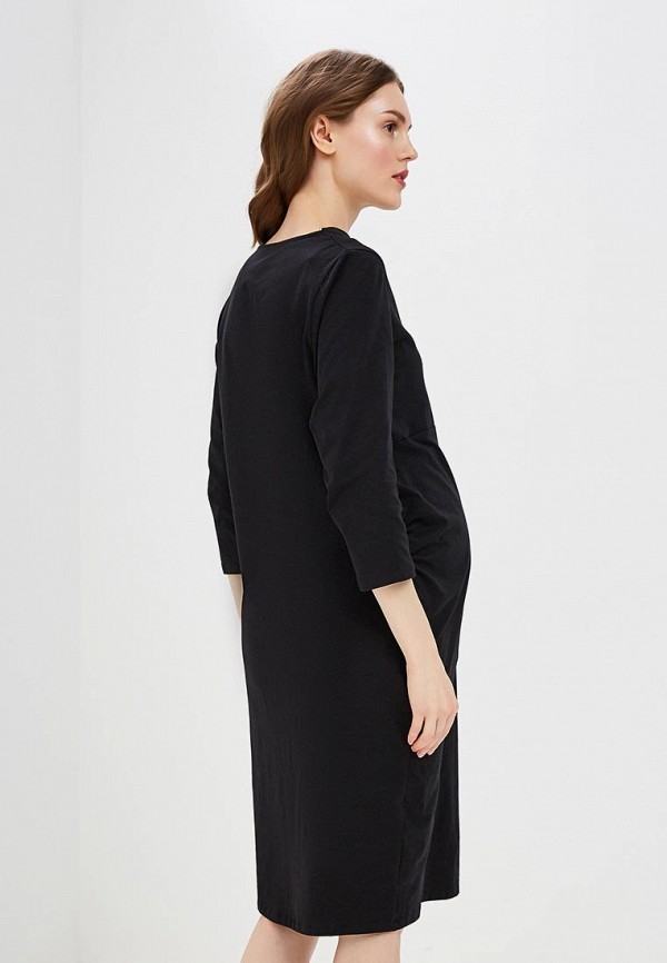 

Платье Dorothy Perkins Maternity, Dorothy Perkins Maternity DO028EWEEOS5, Черный