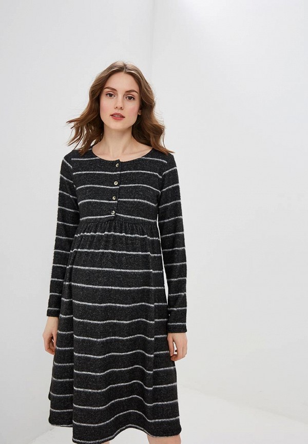 

Платье Dorothy Perkins Maternity, Dorothy Perkins Maternity DO028EWEEOS8, Серый