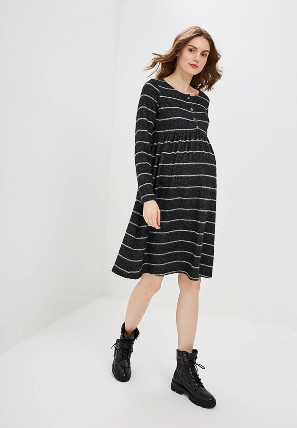 

Платье Dorothy Perkins Maternity; Dorothy Perkins Maternity DO028EWEEOS8, Серый