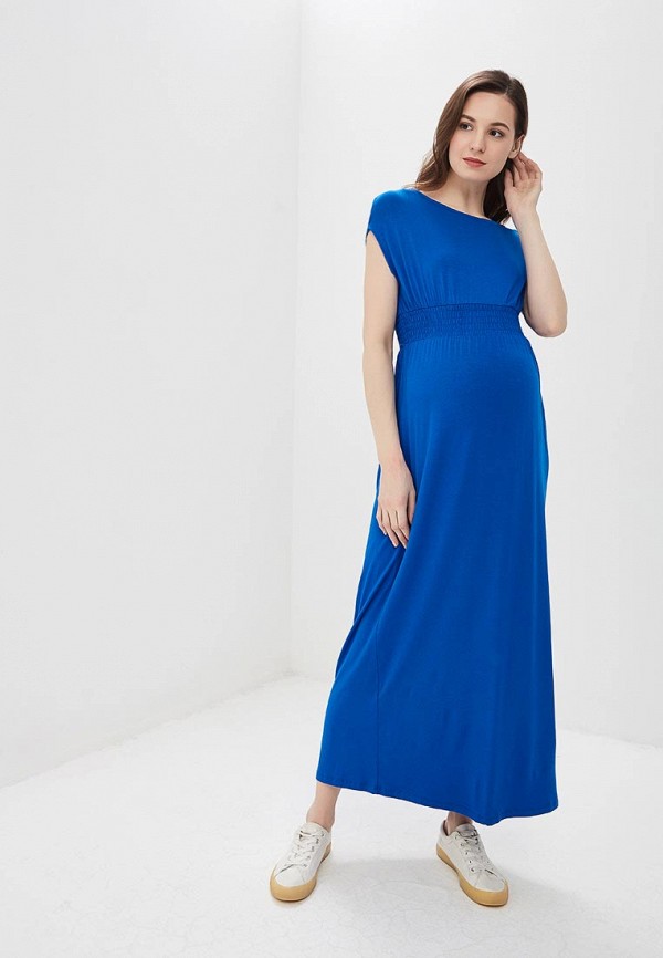 

Платье Dorothy Perkins Maternity, Синий