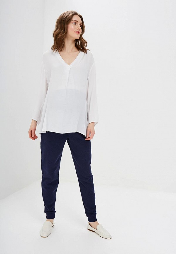 

Брюки спортивные Dorothy Perkins Maternity; Dorothy Perkins Maternity DO028EWEEOT2, Синий
