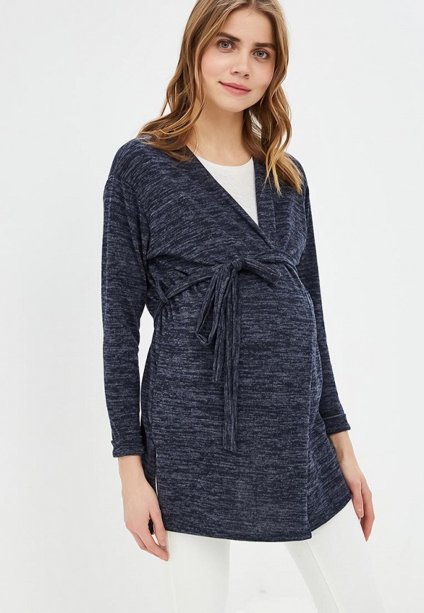 

Кардиган Dorothy Perkins Maternity, Синий