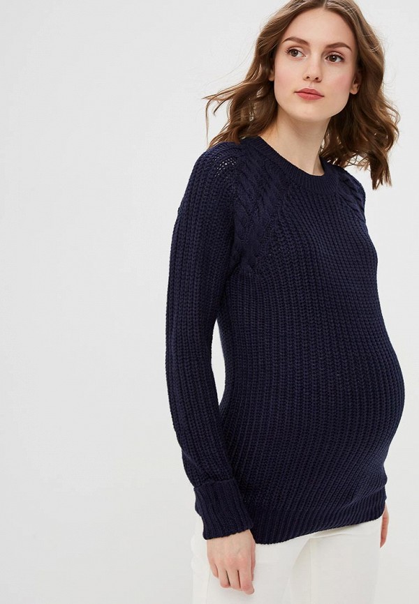 

Джемпер Dorothy Perkins Maternity, Синий