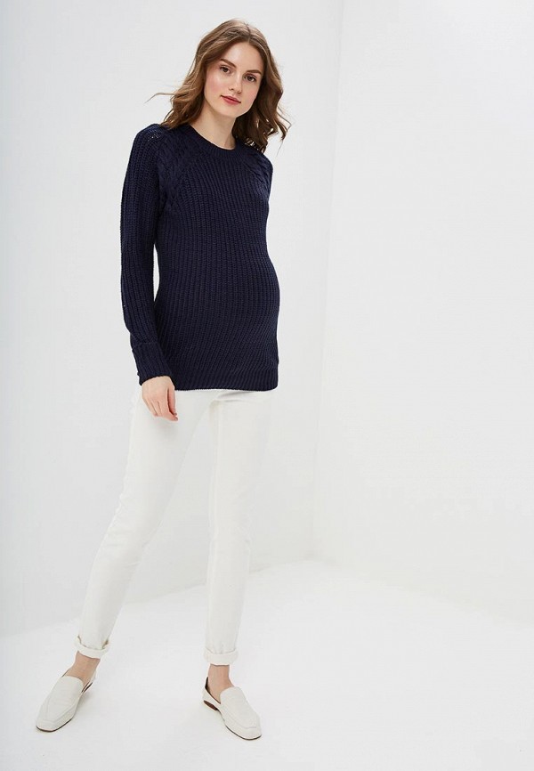 

Джемпер Dorothy Perkins Maternity; Dorothy Perkins Maternity DO028EWEEOT9, Синий