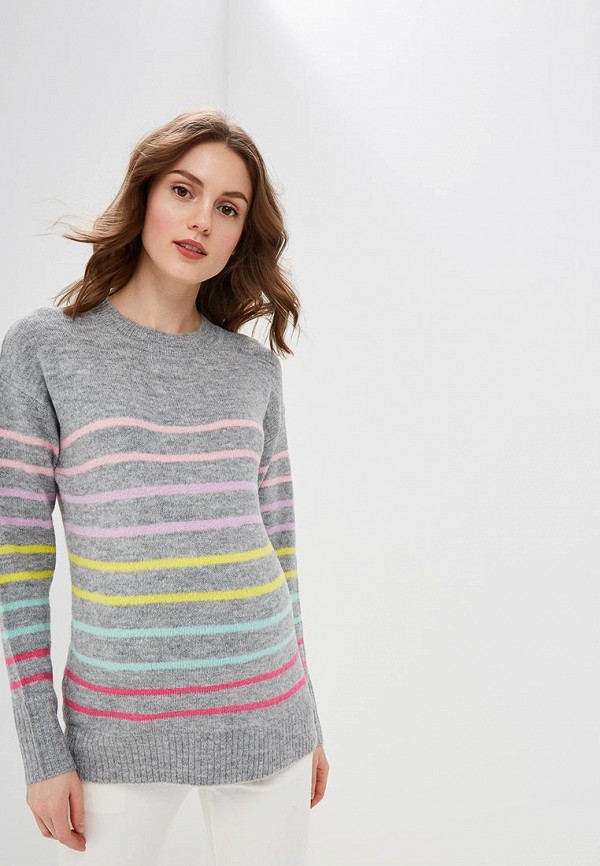 

Джемпер Dorothy Perkins Maternity, Серый, Dorothy Perkins Maternity DO028EWEEOU0