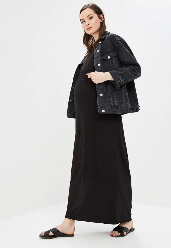 

Платье Dorothy Perkins Maternity, Черный