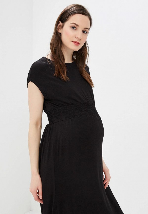 

Платье Dorothy Perkins Maternity; Dorothy Perkins Maternity DO028EWEHRP1, Черный
