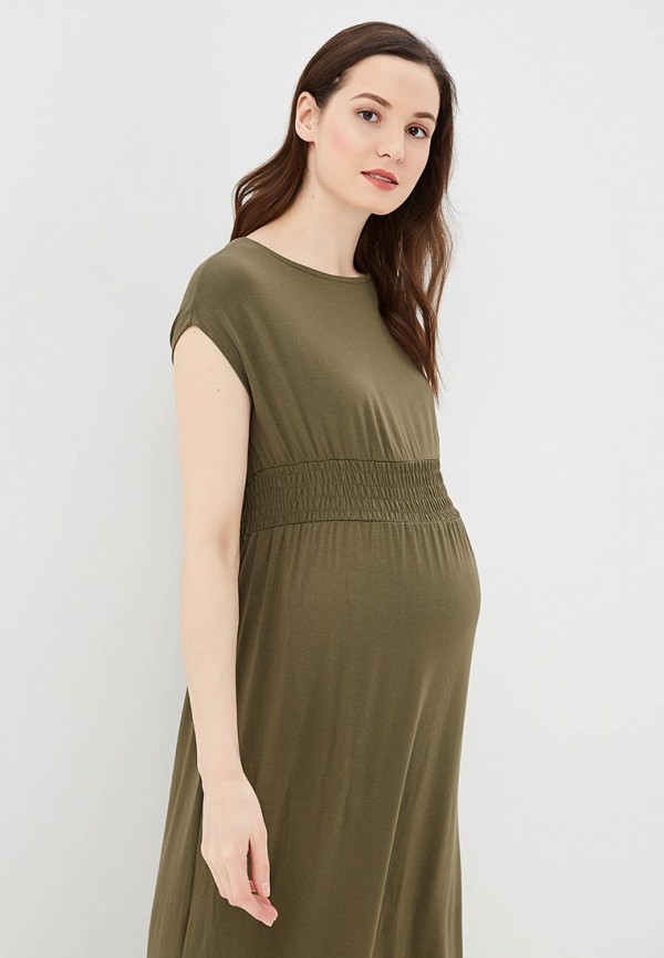 

Платье Dorothy Perkins Maternity; Dorothy Perkins Maternity DO028EWEHRP2, Хаки