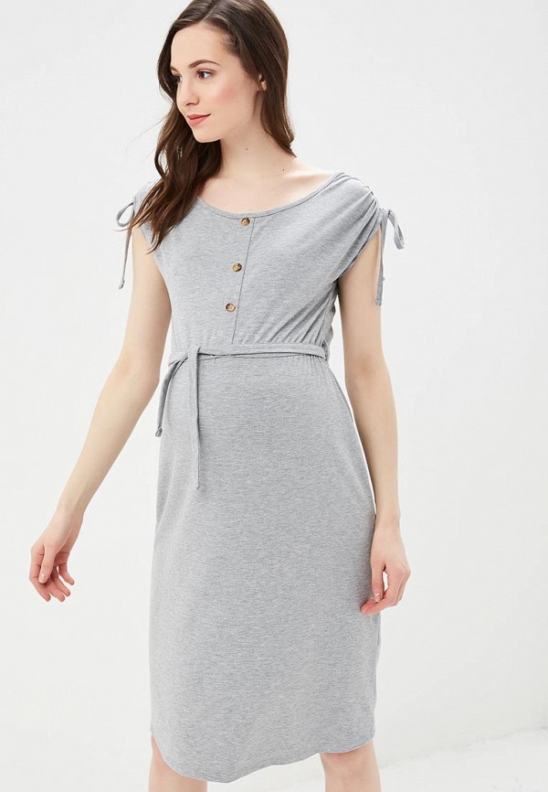 

Платье Dorothy Perkins Maternity, Серый