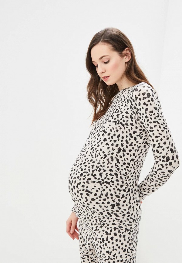 

Джемпер Dorothy Perkins Maternity, Бежевый