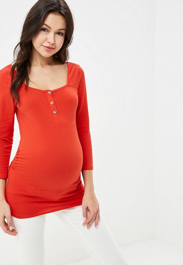 Акція на Лонгслив Dorothy Perkins Maternity від Lamoda