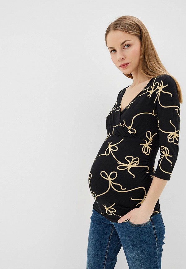 Акция на Лонгслив Dorothy Perkins Maternity от Lamoda