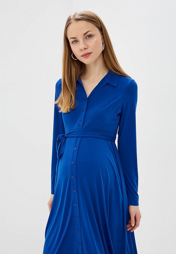 

Платье Dorothy Perkins Maternity; Dorothy Perkins Maternity DO028EWERXS2, Синий