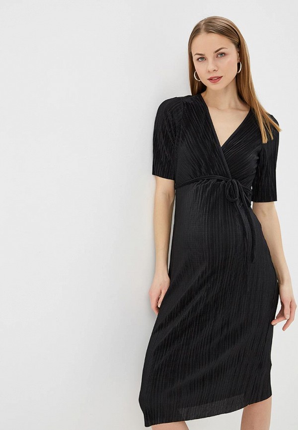 

Платье Dorothy Perkins Maternity, Черный