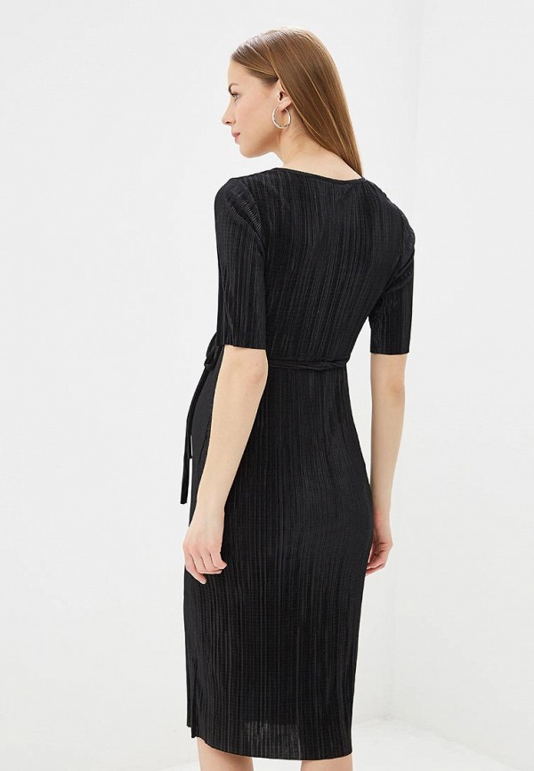 

Платье Dorothy Perkins Maternity; Dorothy Perkins Maternity DO028EWERXS4, Черный