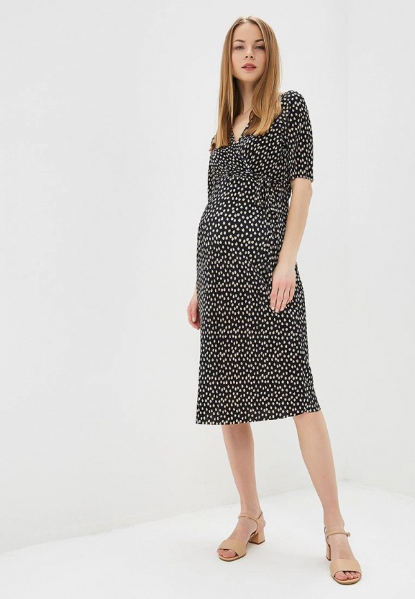 

Платье Dorothy Perkins Maternity, Черный