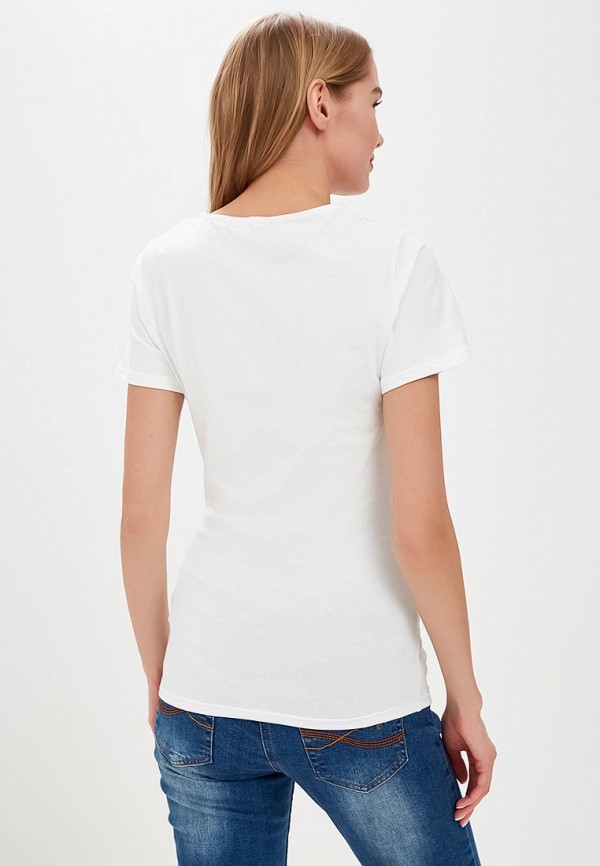 

Футболка Dorothy Perkins Maternity; Dorothy Perkins Maternity DO028EWESMQ3, Белый